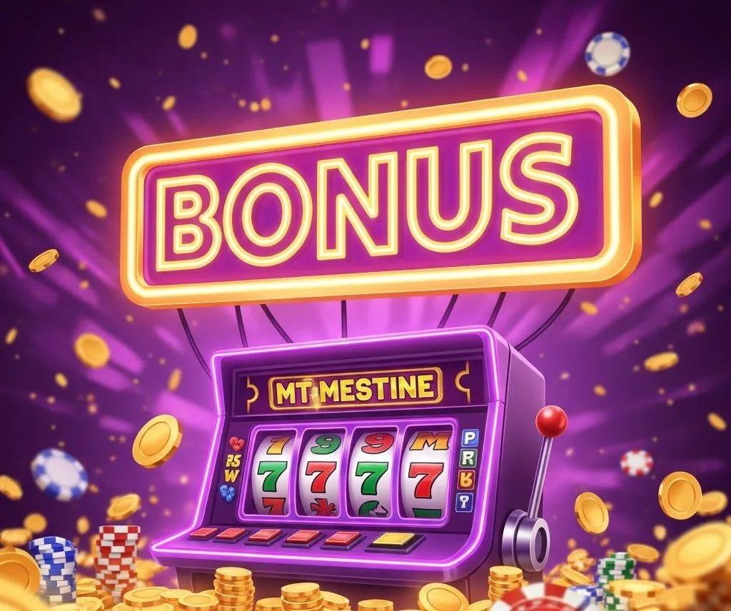 bizzo casino bonus