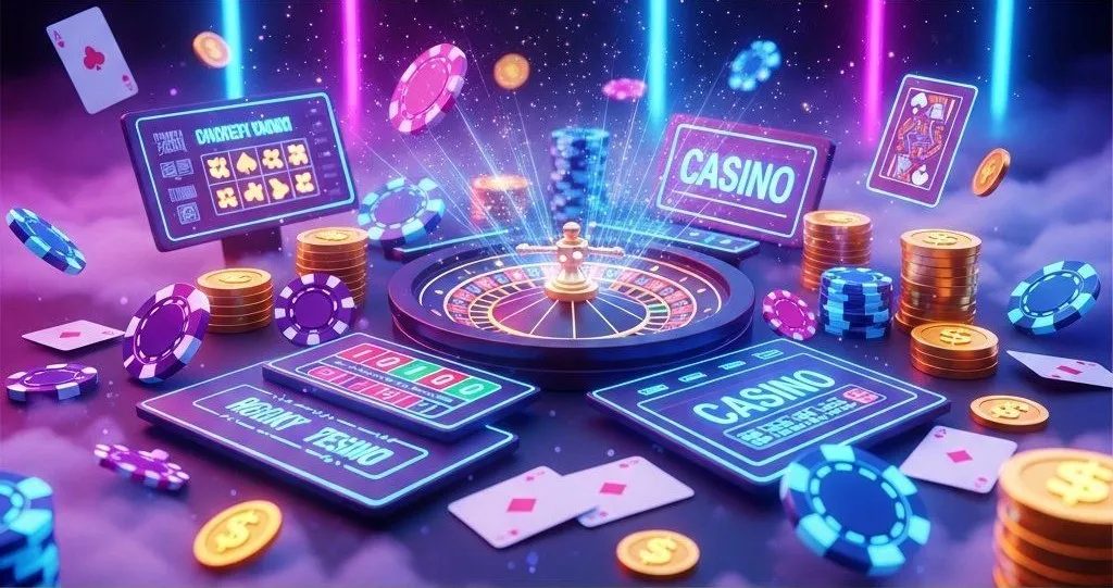 bizzo casino app download